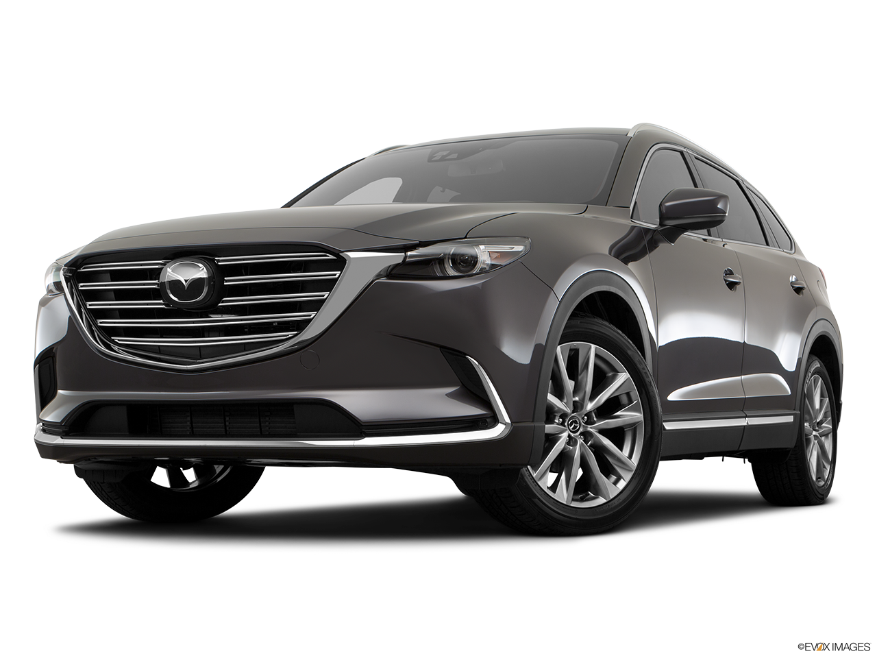 2017 Bmw X5 35i - Mazda 6 Blueprint 2017 Clipart (1280x960), Png Download