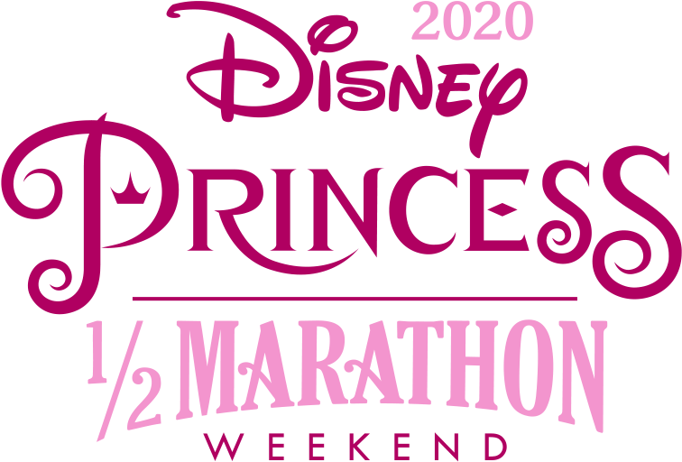 Disney Princess Half Marathon Weekend - Disney Clipart (927x716), Png Download