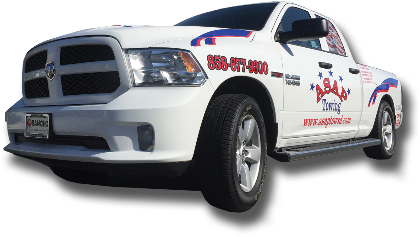 Asap Home Truck Icon - Dodge Ram Srt-10 Clipart (1355x960), Png Download