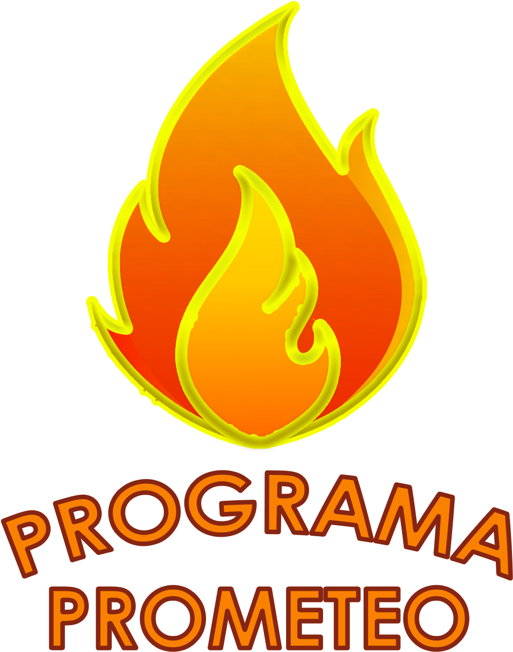 Logo Prometeo - Farm To Table Clipart (1224x1476), Png Download