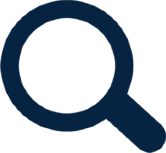 Icon Magnify Cent - Circle Clipart (1024x1024), Png Download