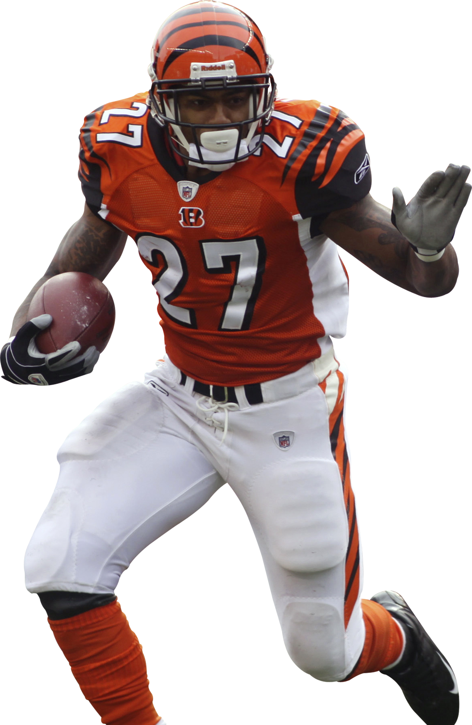 Sportz Insomnia Cut Gallery - Sprint Football Clipart (971x1491), Png Download