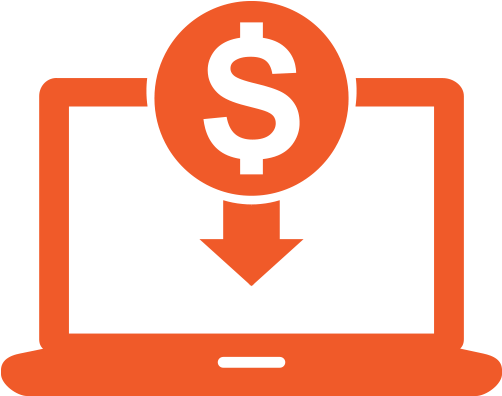 Pay Ad Online - Sign Clipart (600x600), Png Download