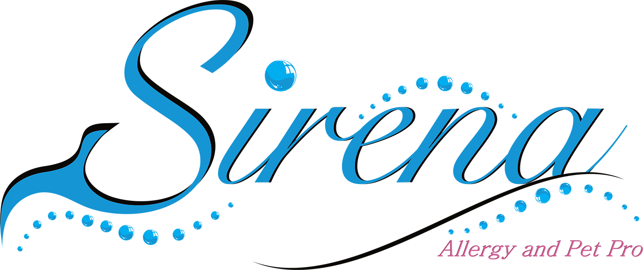 Sirena Total Home Cleaning System - Sirena System Logo Clipart (1300x546), Png Download