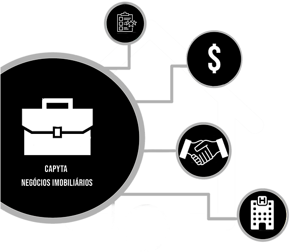 Capytaempreendimentos - Circle Clipart (600x698), Png Download