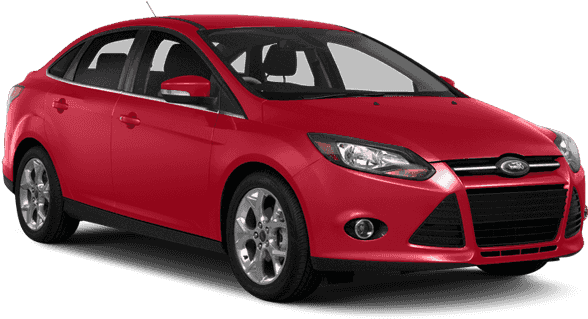Pre-owned 2014 Ford Focus Se - Toyota Corolla Clipart (640x480), Png Download