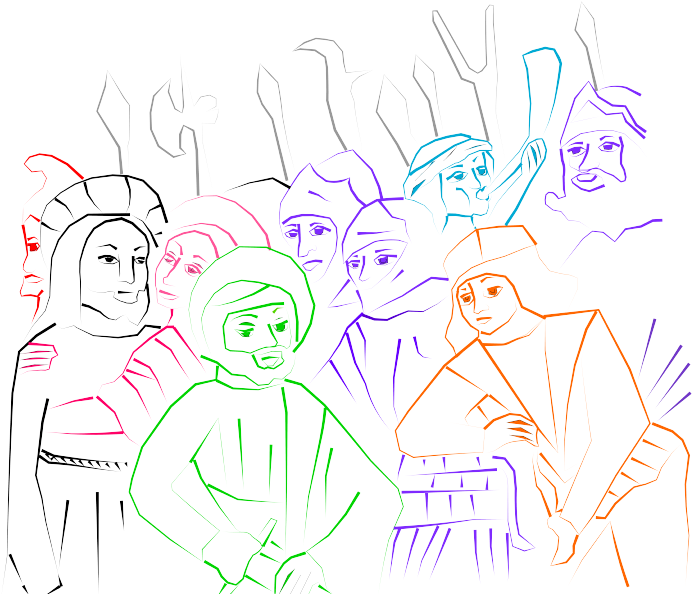 Arrest 2 - Illustration Clipart (800x600), Png Download