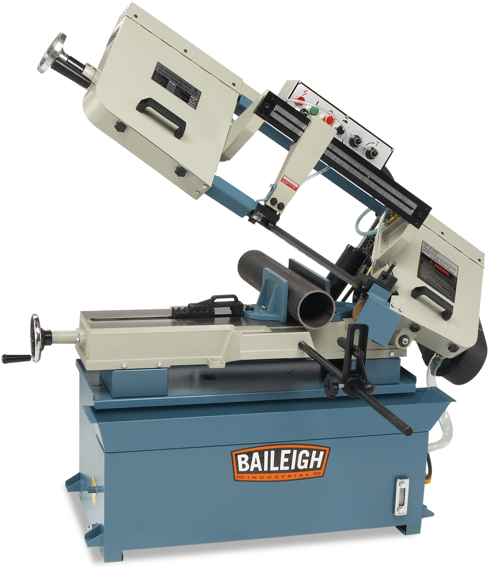 Horizontal Band Saw Machine Clipart (1155x1280), Png Download