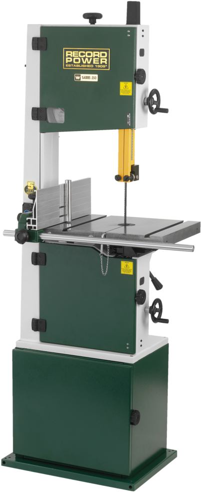 Record Power Sabre 450 Clipart (423x1000), Png Download