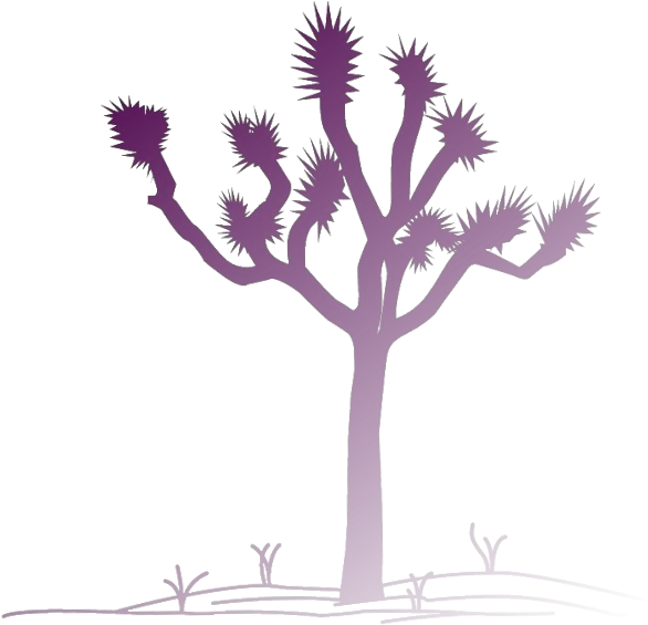 Mesquite Always Has A Wide Range Of Annual Events Taking - Silhouette Clipart (638x580), Png Download