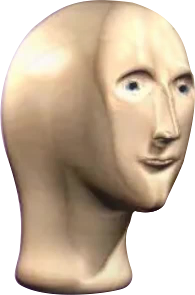 Succ Sticker - Succ Man Png Clipart (390x591), Png Download