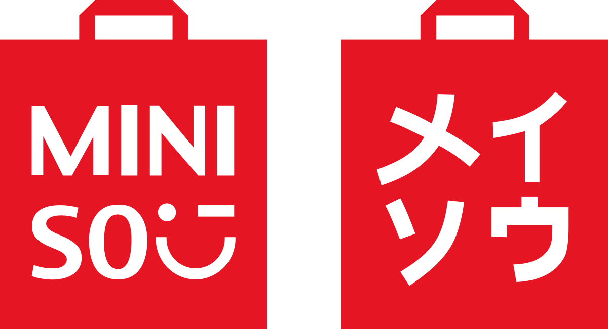 Miniso - Miniso Logo Clipart (1200x651), Png Download