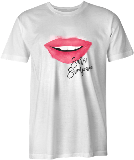 Sara Sampaio Vende Produtos A Favor Do Bem-estar Animal - Where's Wallace T Shirt Clipart (620x620), Png Download