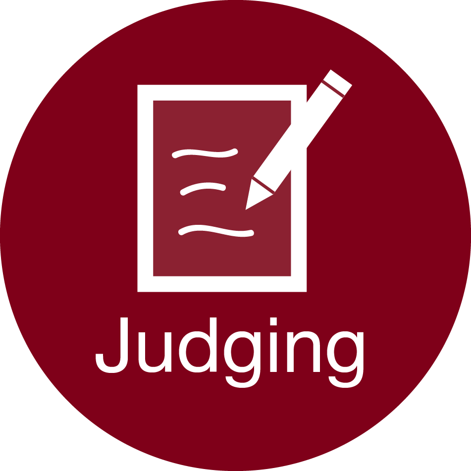 Judging Criteria - Ohio State Alumni Logo Clipart (951x951), Png Download