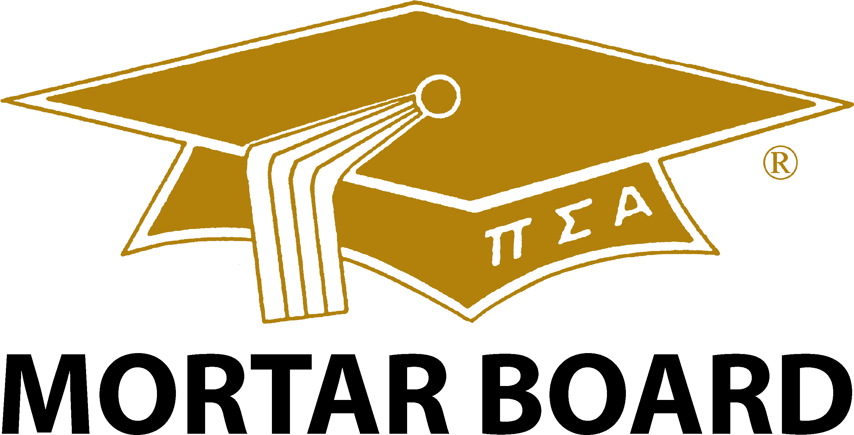 By Ej Comments Off On Logo Gold Blackletters - Purdue Mortar Board Clipart (2767x1492), Png Download