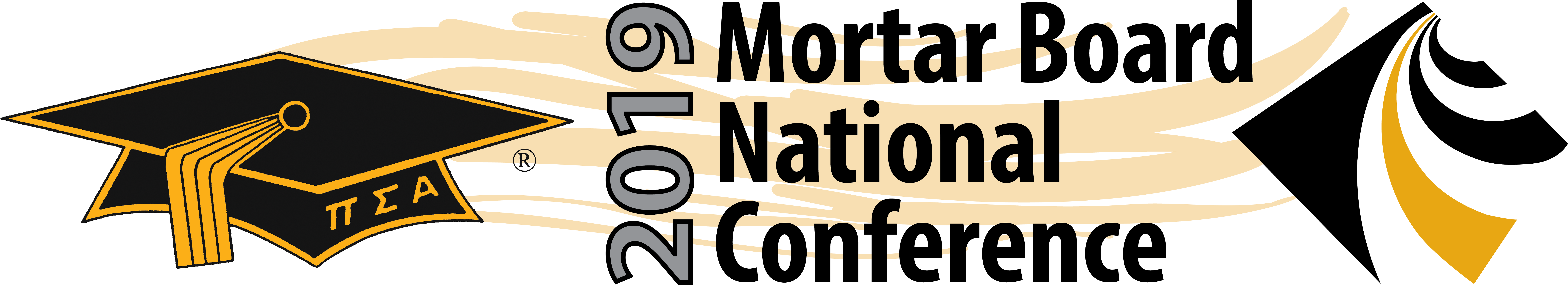 I Am An Official Delegate - Graphic Design Clipart (8533x1950), Png Download