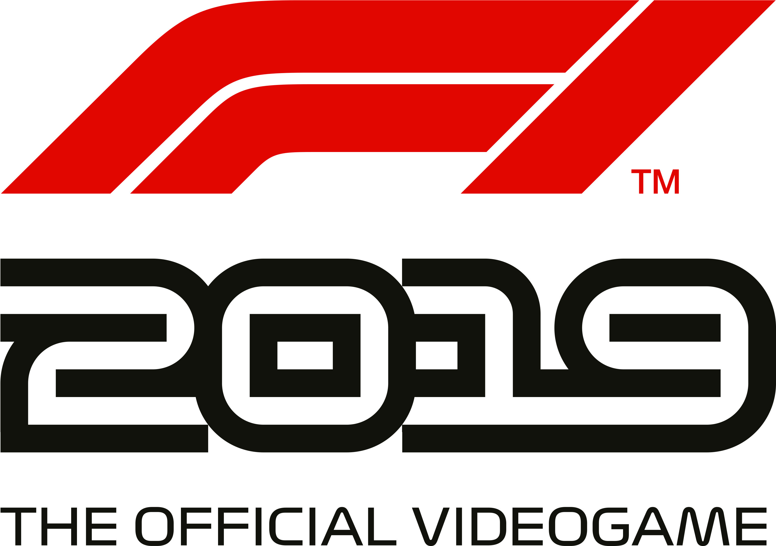 Mira El Traile De Lanzamiento De F1 - F1 2019 Png Clipart (3963x3000), Png Download
