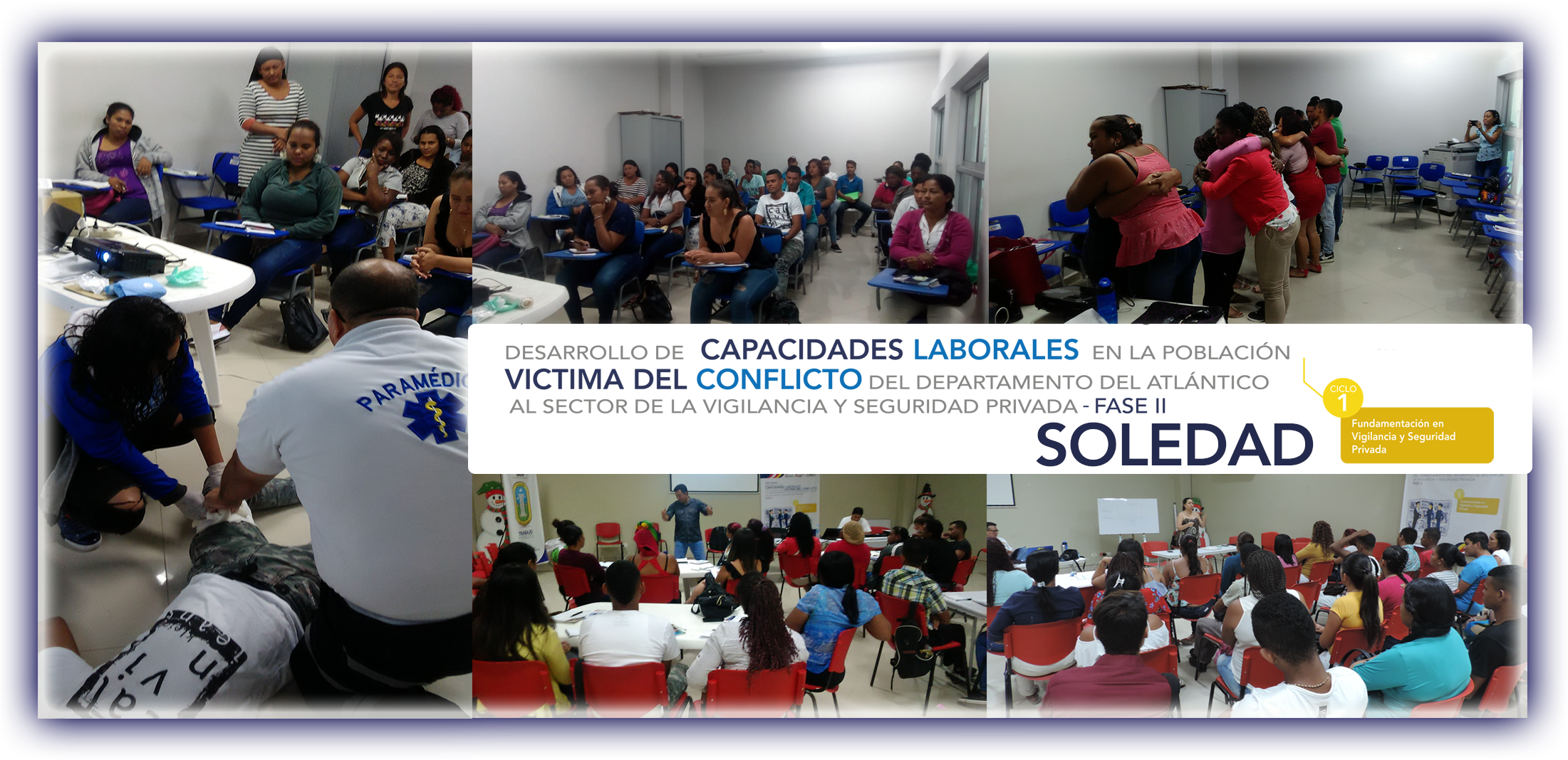 Ciclo 1 Soledad Clipart (2200x1700), Png Download