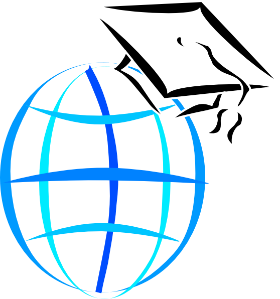 كره ارضية Clipart (558x596), Png Download