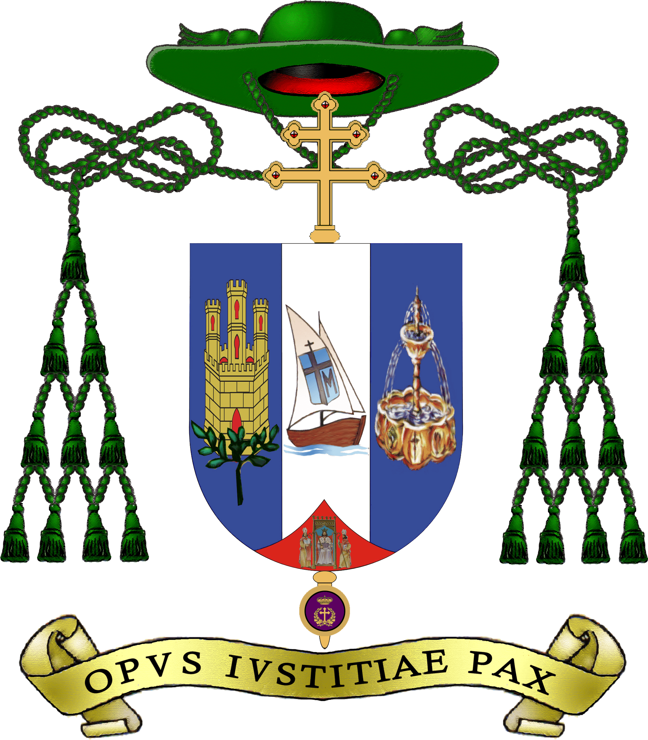 Papa Francisco Clipart (2125x2570), Png Download