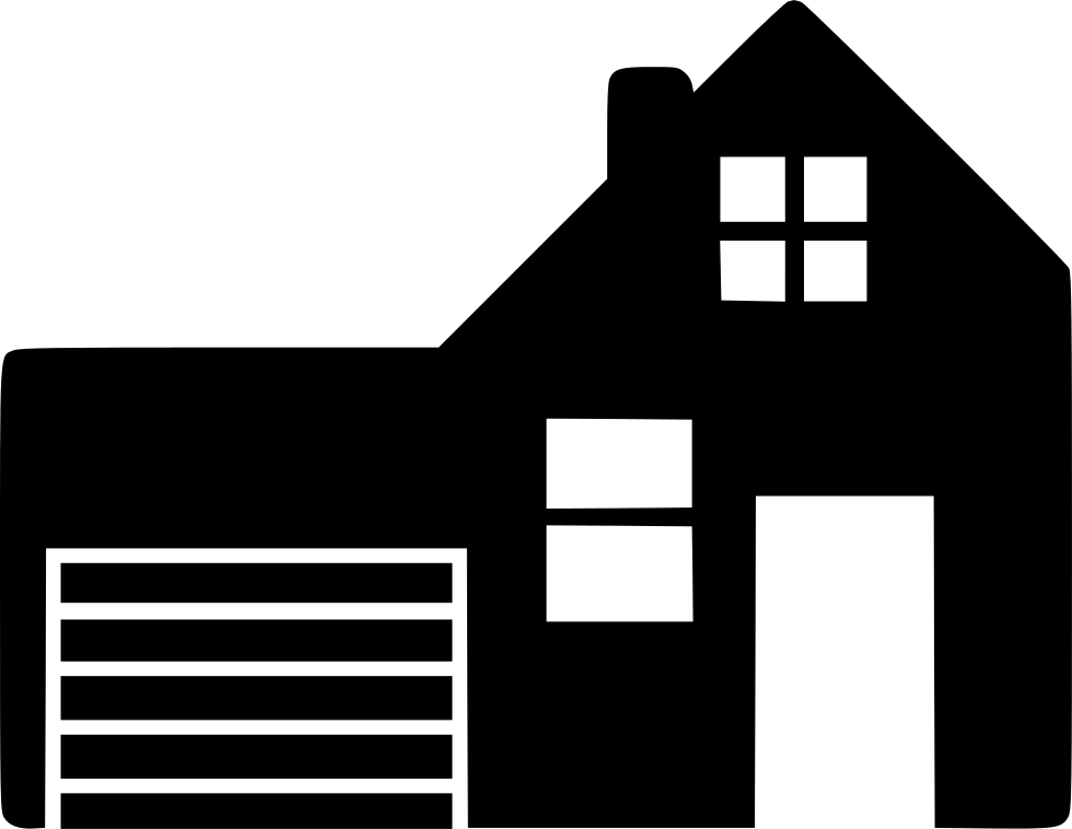 Property Wealth Home House Real Estate Apartment Comments - Clipart Old Macdonald Farm House - Png Download (980x758), Png Download