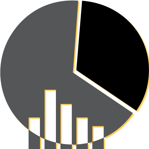Curiosidades De La Estadística - Probabilidades Y Estadisticas Clipart (592x596), Png Download