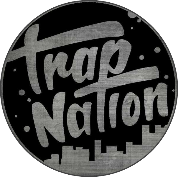 Trapnation Sticker - Trap Nation Clipart (604x600), Png Download