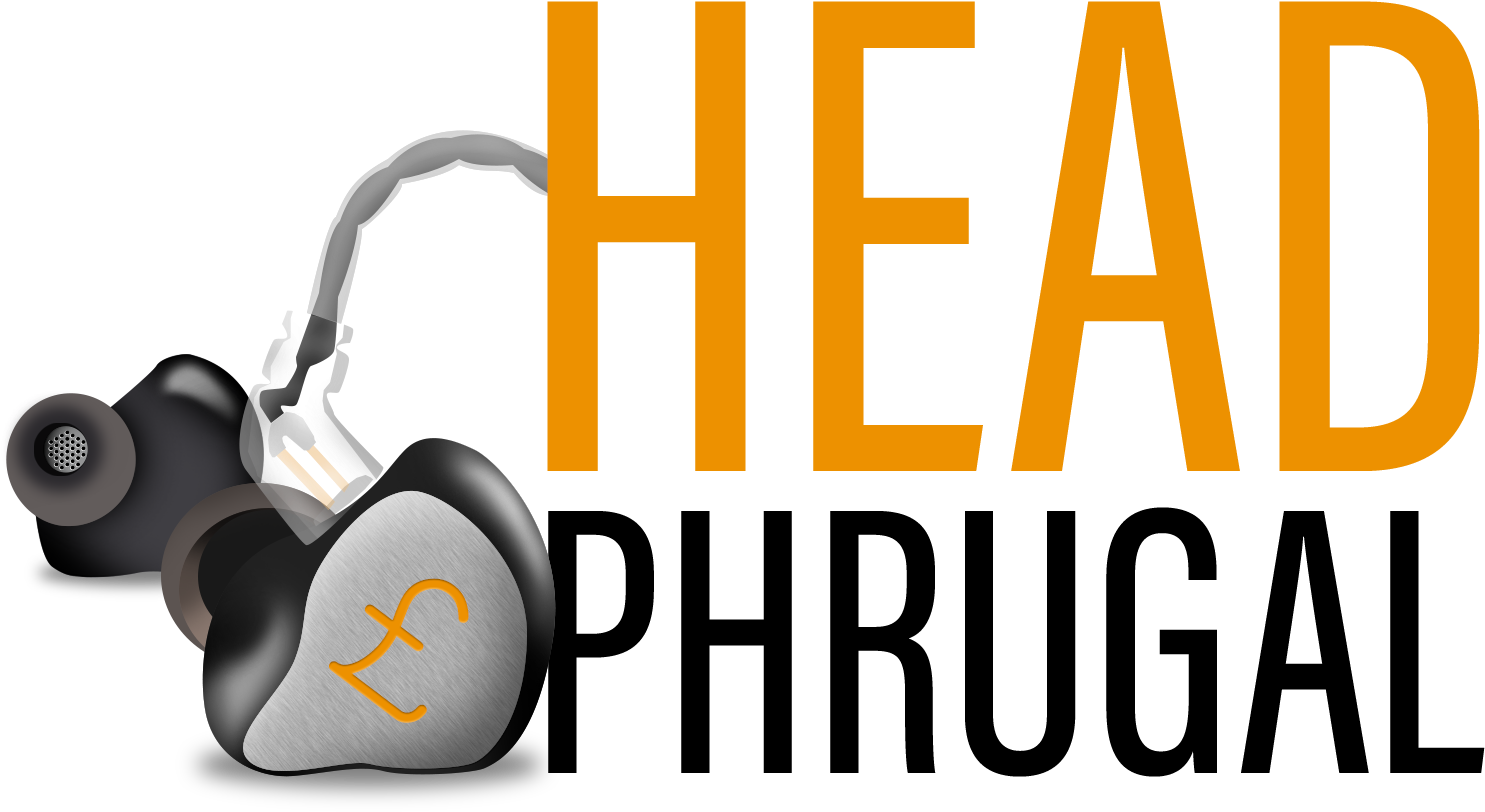 Headphrugal - Headphones Clipart (1564x891), Png Download