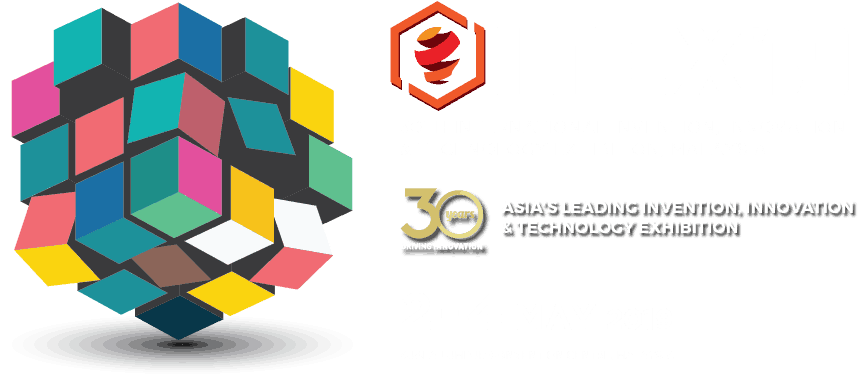 Be Our Exhibitors - Innovation Technology Png Clipart (944x431), Png Download