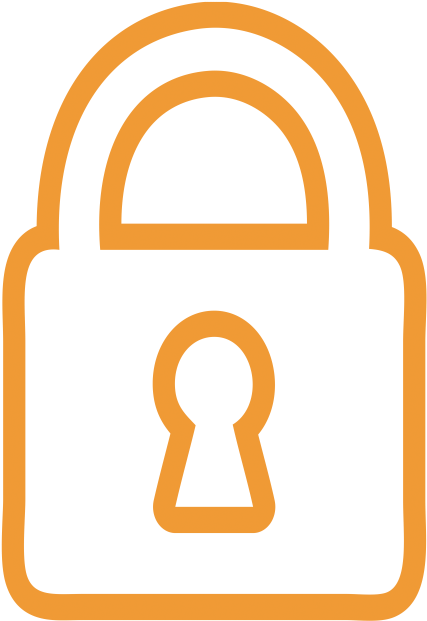 Home Security - Clip Art - Png Download (640x640), Png Download