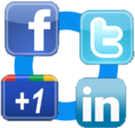 Logo - Facebook Icon Clipart (1200x525), Png Download