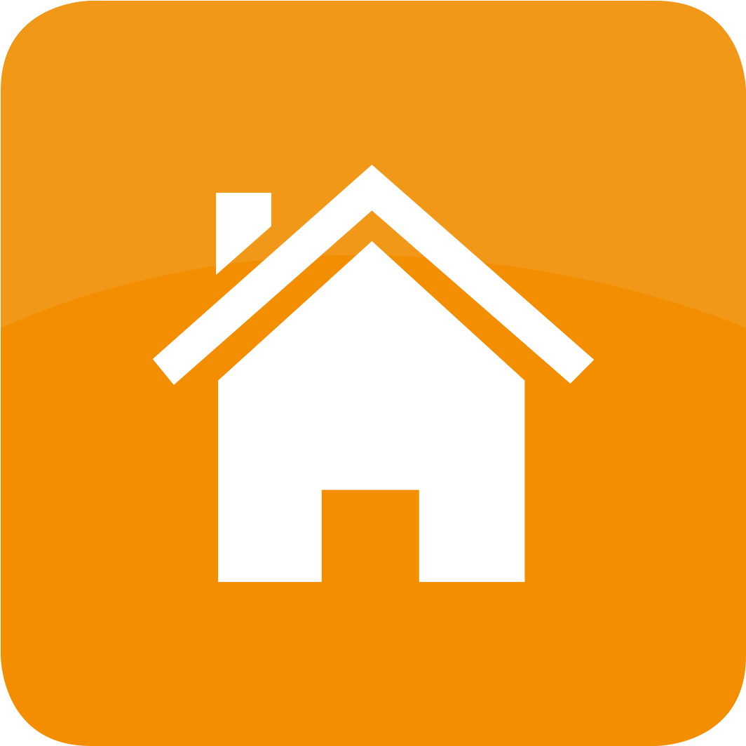 Residential - Sector Image - Work From Home Clipart (1181x1181), Png Download