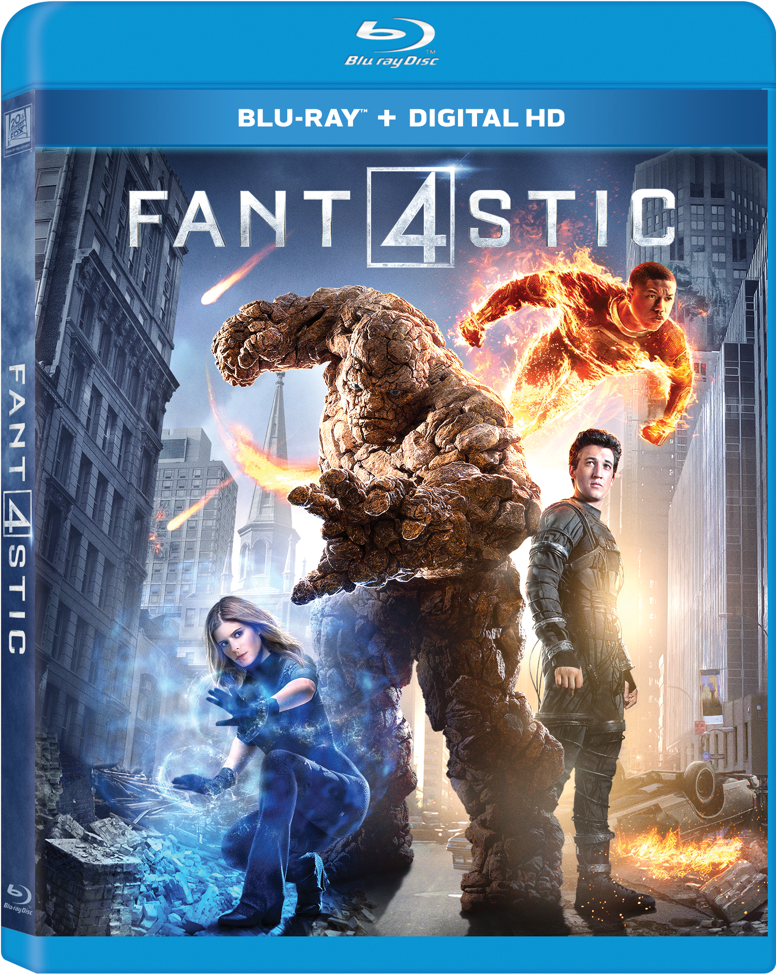 Blu-ray Spine Clipart (1800x2400), Png Download
