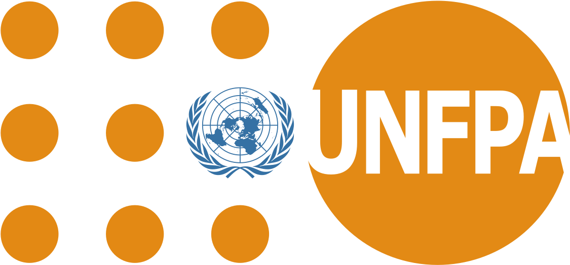 United Nations Population Fund Clipart (1200x545), Png Download