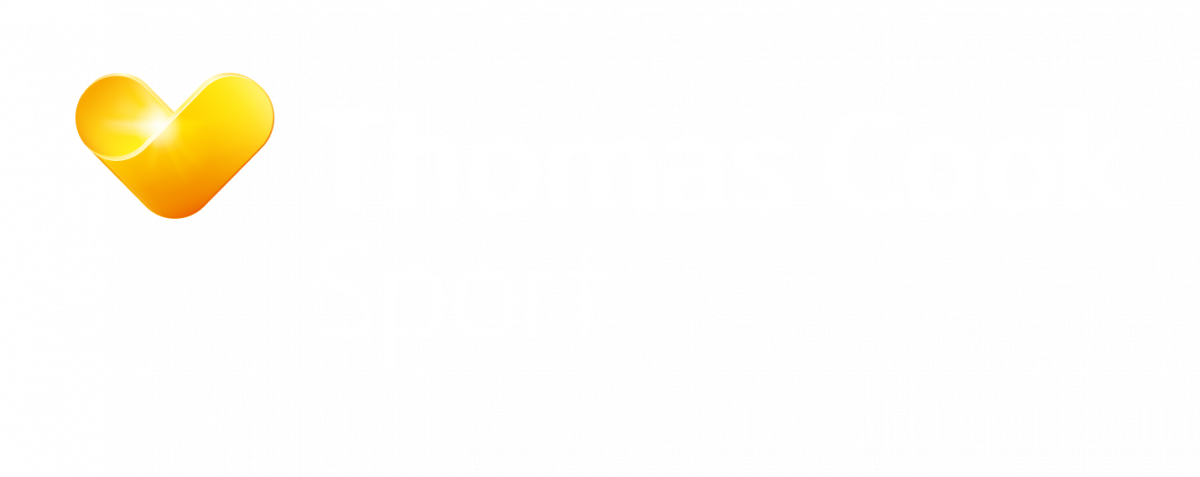 Sponsors And Competitions - Thomas Cook Sport Logo Clipart (1200x477), Png Download
