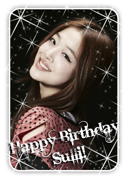 On Your 18th Birthday - Sulli Old Clipart (532x753), Png Download