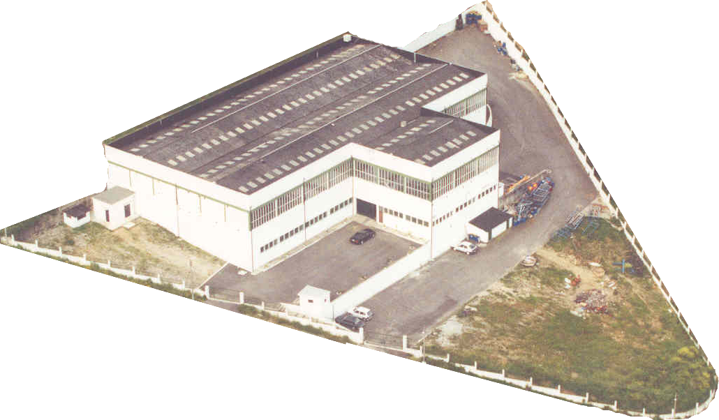 Fabrica Oliveira Do - House Clipart (1030x602), Png Download