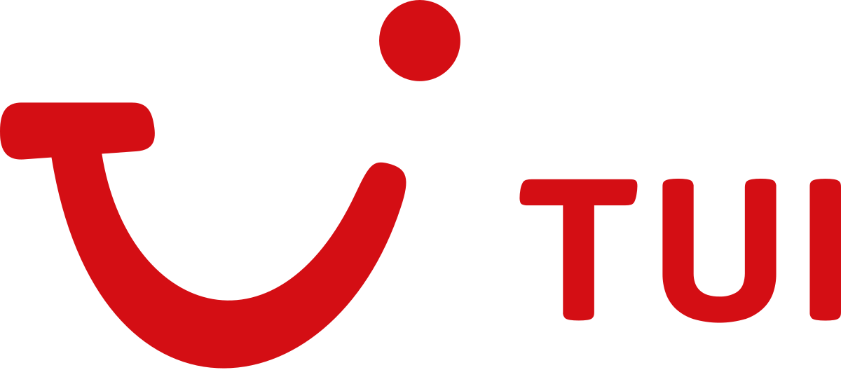 Tui Ag - Tui Logo Png Clipart (1200x528), Png Download