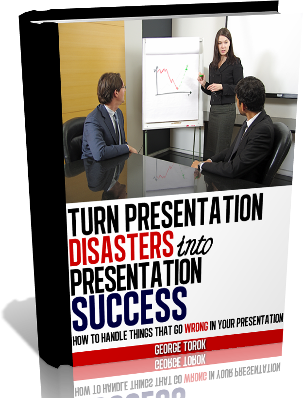 Click The Link To Get Your Free Copy Of This Ebook - Presentation Clipart (624x818), Png Download