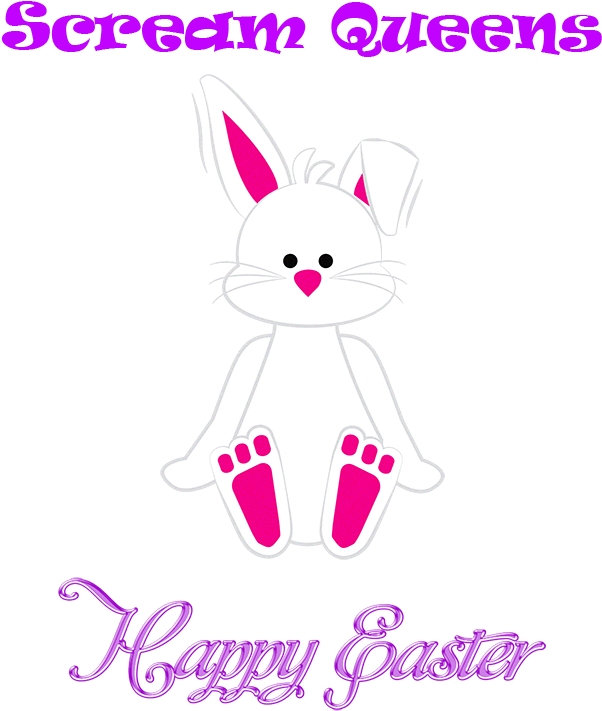 Domestic Rabbit Clipart (668x768), Png Download