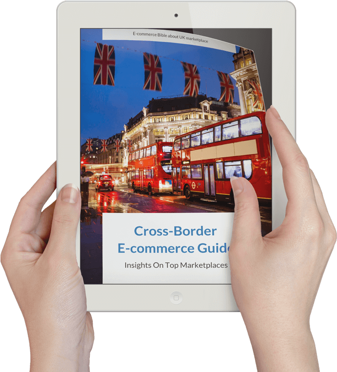 [free Ebook] Top Ecommerce Marketplaces - Public Transport Clipart (700x761), Png Download