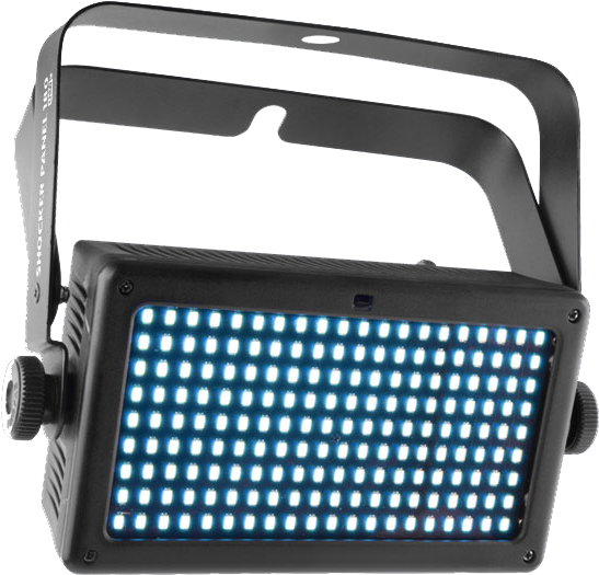 Shocker Panel 180 Usb - Flexible Led Scrolling Text Clipart (600x600), Png Download