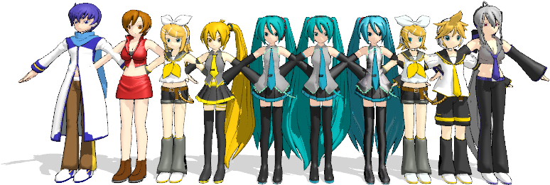 I Do Not Own The Models In The Picture - Cosplay Clipart (1000x500), Png Download