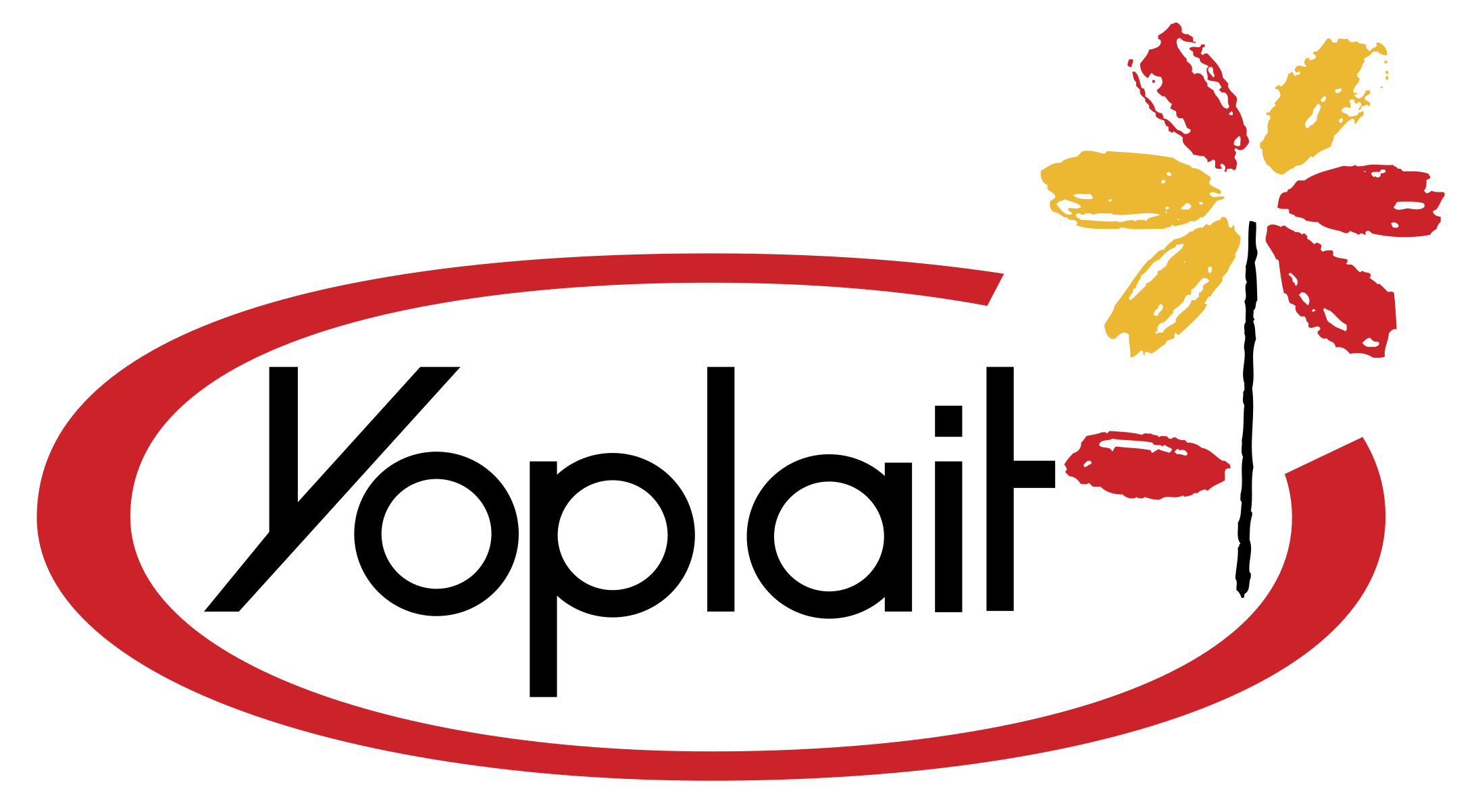 Yoplait Logo Png Transparent - Yoplait Logo Png Clipart (2400x2400), Png Download