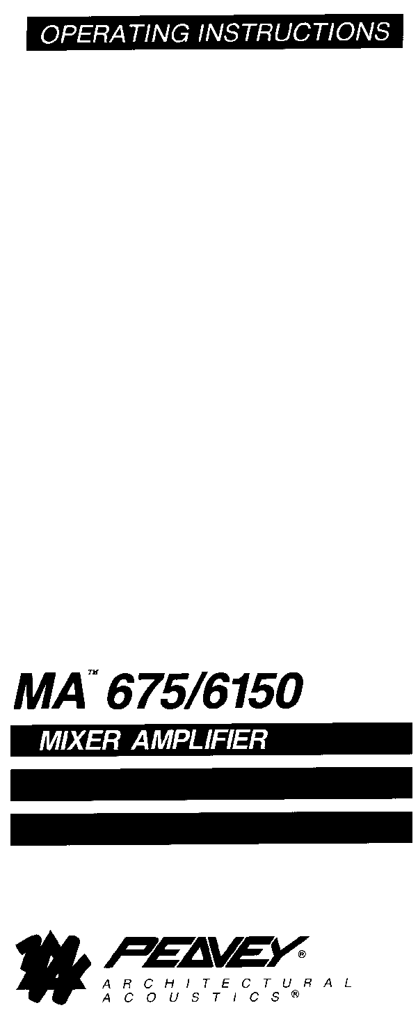 Peavey Clipart (1275x1650), Png Download