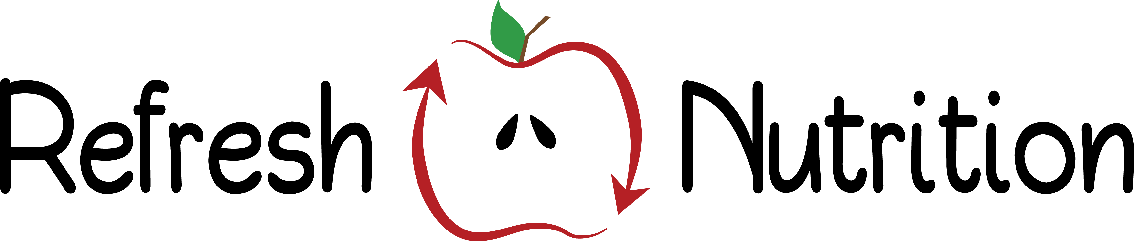 Menu Clipart (4665x985), Png Download