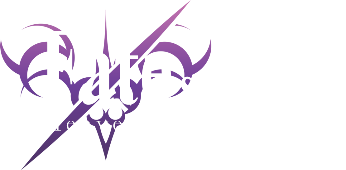 Heaven's Feel - Fate Stay Night Heaven's Feel Lost Butterfly Logo Clipart (1280x544), Png Download