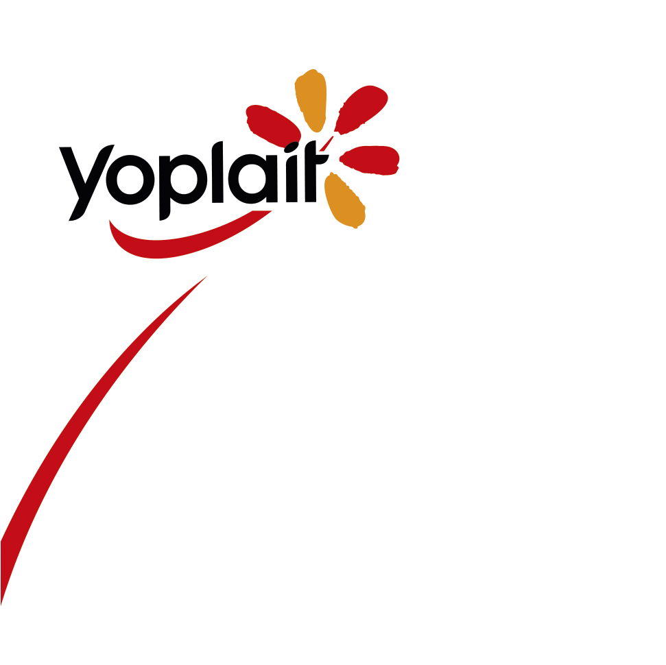 Yoplait Clipart (1059x1051), Png Download