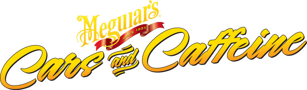 The Meguiar's Cars And Caffeine Is Going Again And Clipart (1024x301), Png Download