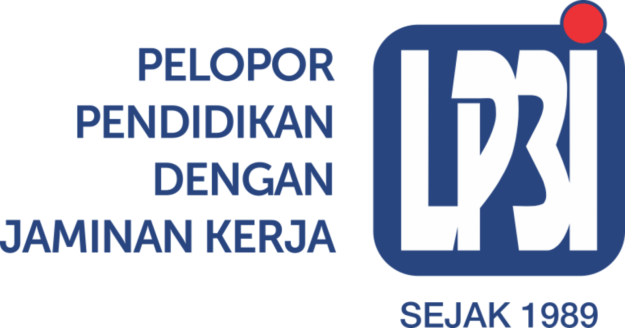 Selamat Datang Di Kampus Lp3i Palembang - Lp3i Clipart (1260x662), Png Download